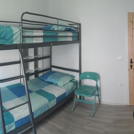 Koper2Stay חדר תמונה