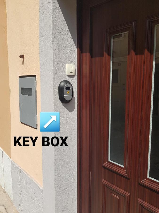 Koper2Stay מראה חיצוני תמונה